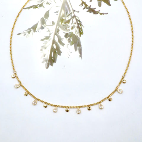 Aisa Necklace