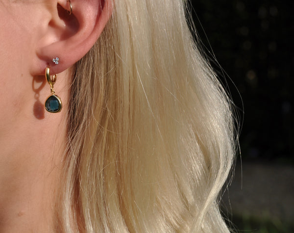 Ceto Earrings