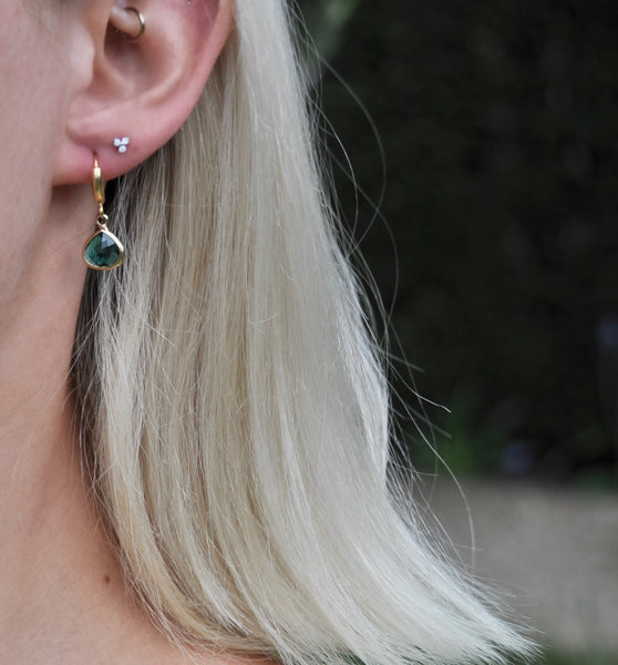 Ceto Earrings