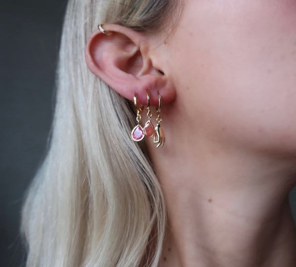 Alke Earrings