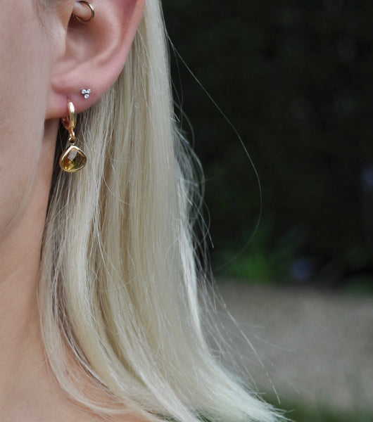 Ceto Earrings