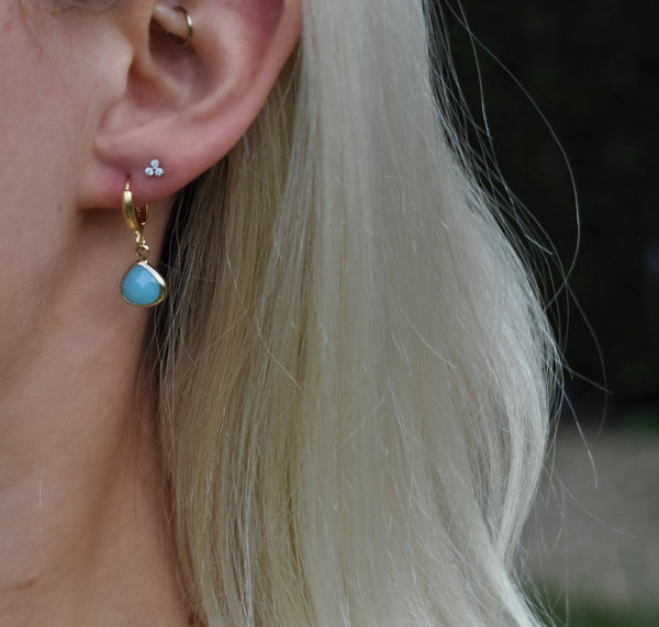 Ceto Earrings