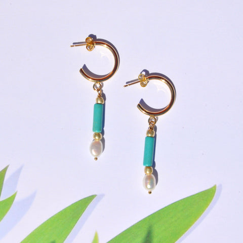 Cassandra Earrings