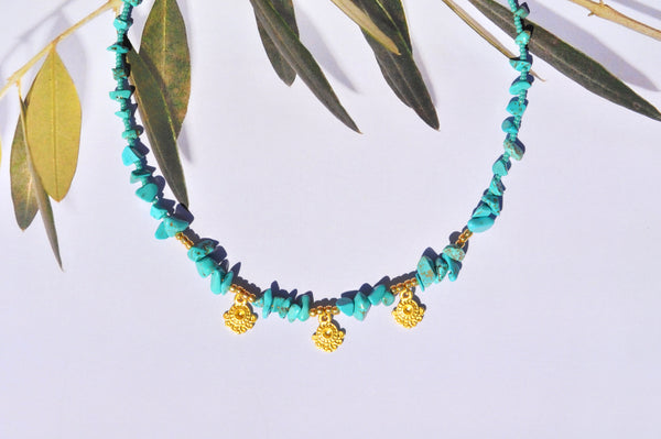 Ismene Necklace