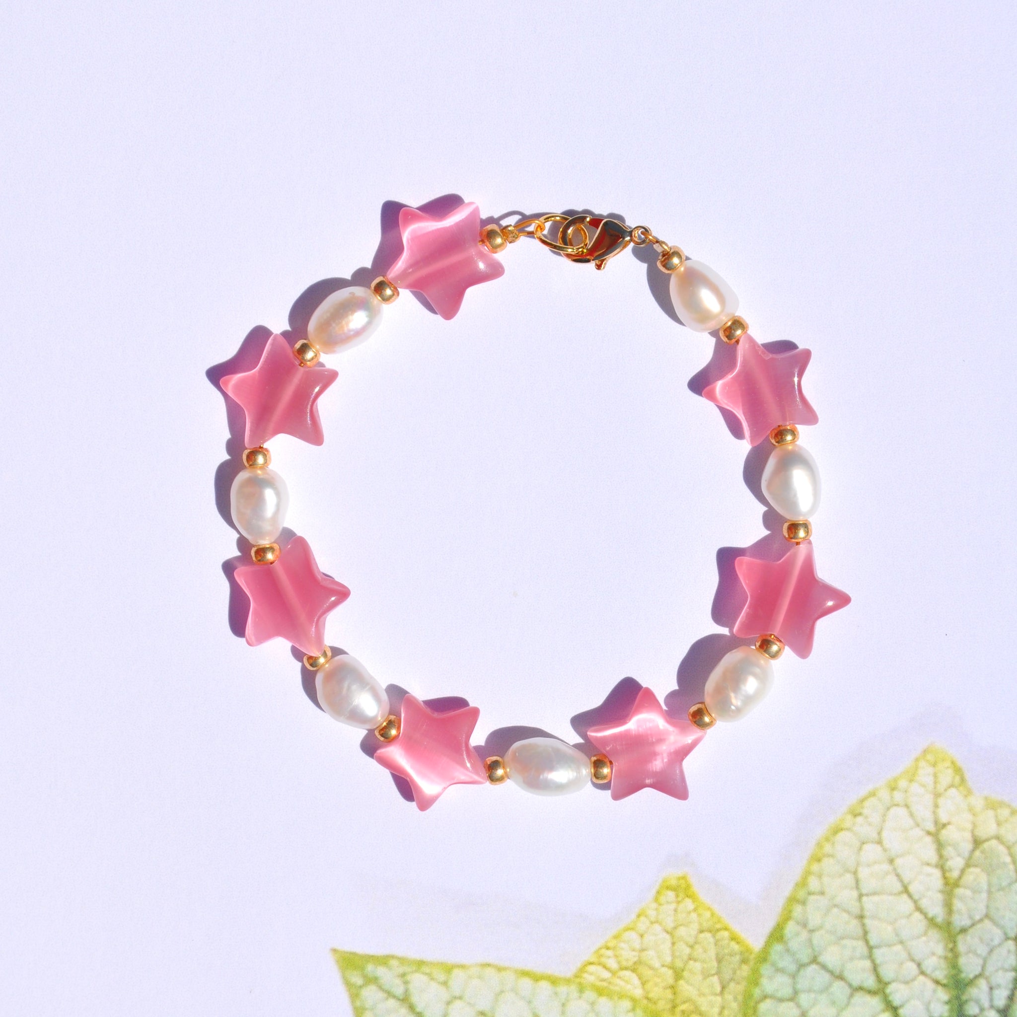 Galene Bracelet