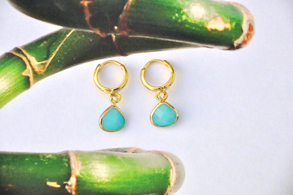 Ceto Earrings