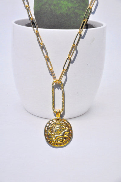 Cliodna Necklace