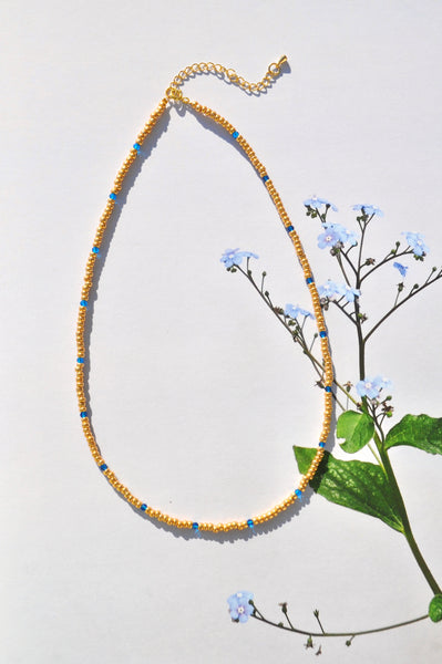 Achilles Jade Necklace III