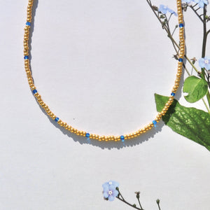 Achilles Jade Necklace III