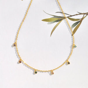 Bellona Necklace