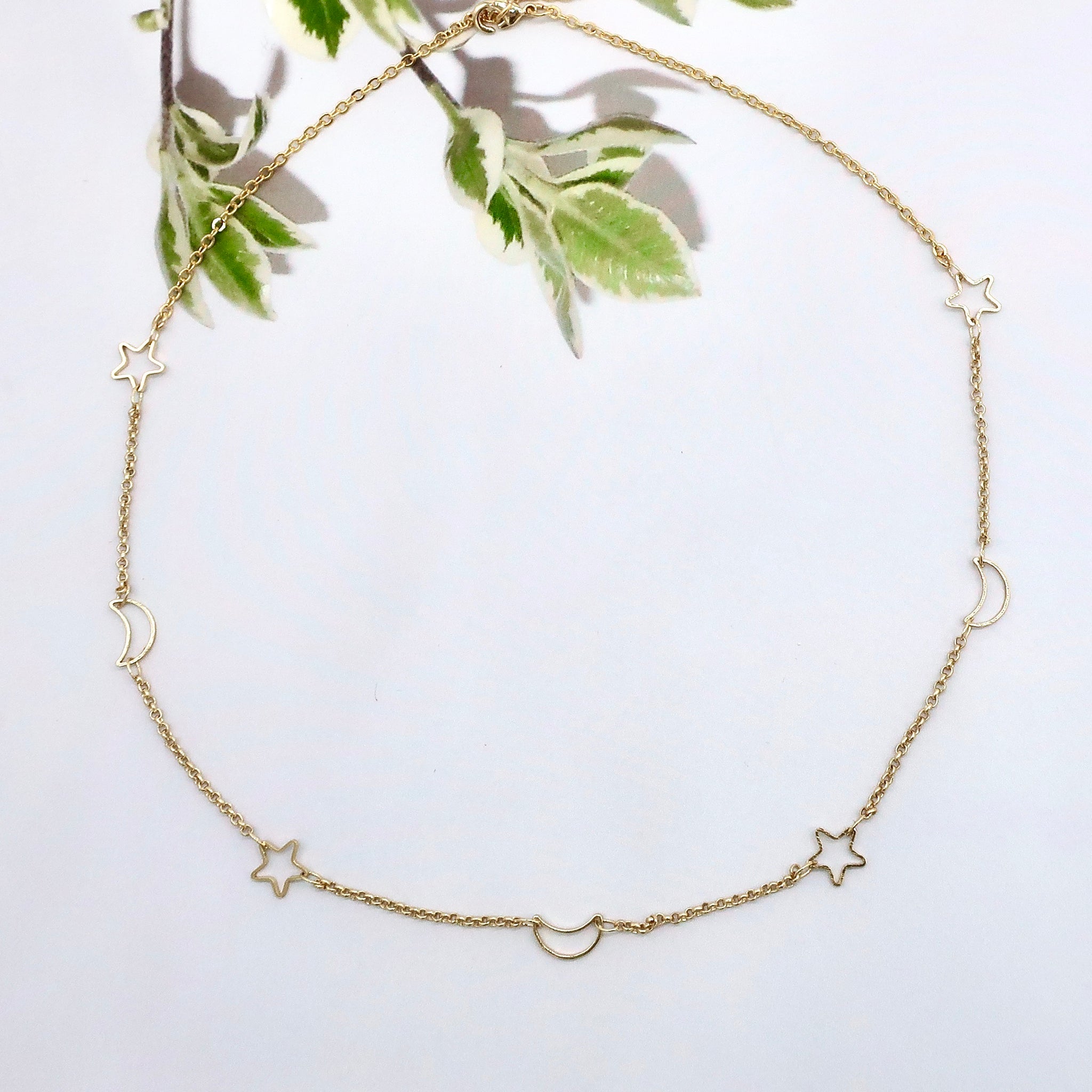 Ania Necklace