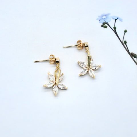 Aletheia Earrings