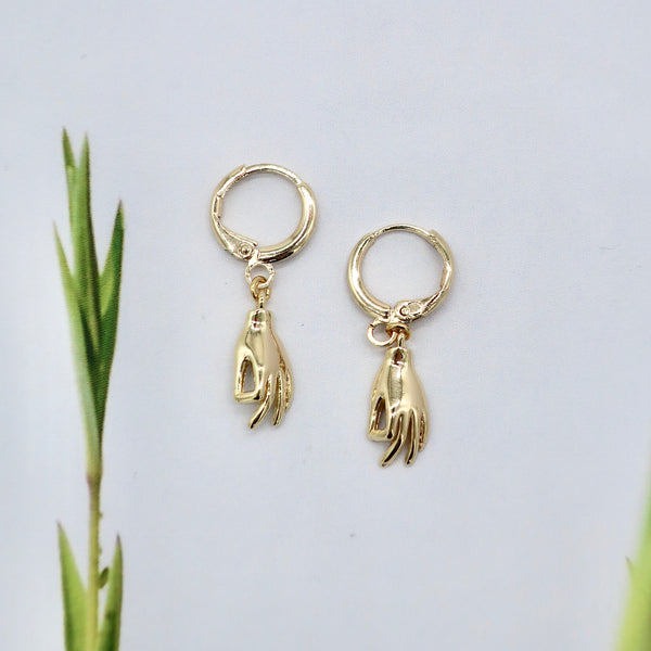 Alke Earrings