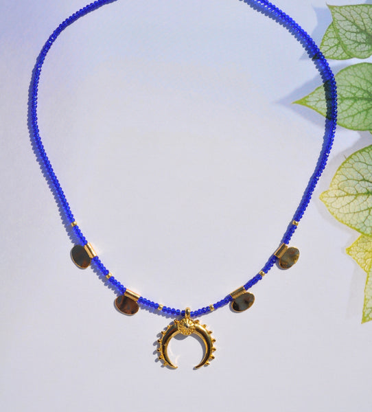 Iphigenia Necklace