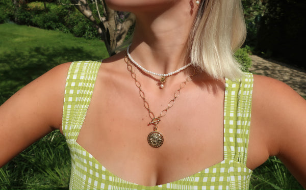 Anteros Necklace I