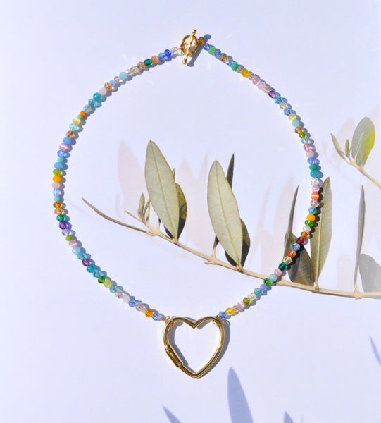 Tamora Necklace II