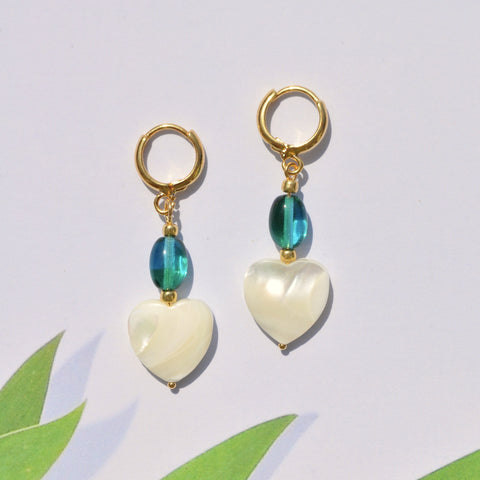 Diana Earrings II