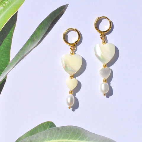 Venus Earrings