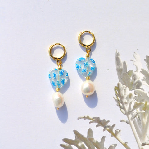 Phoebe Earrings