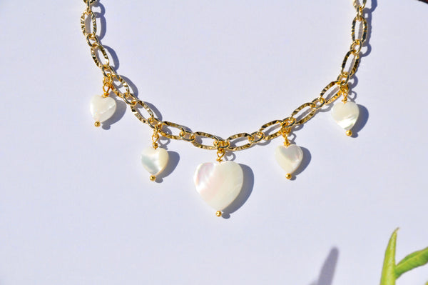 Venus Necklace