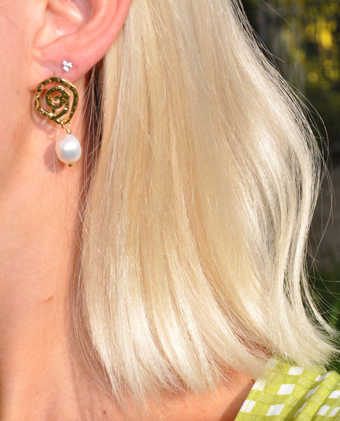 Orion Earrings