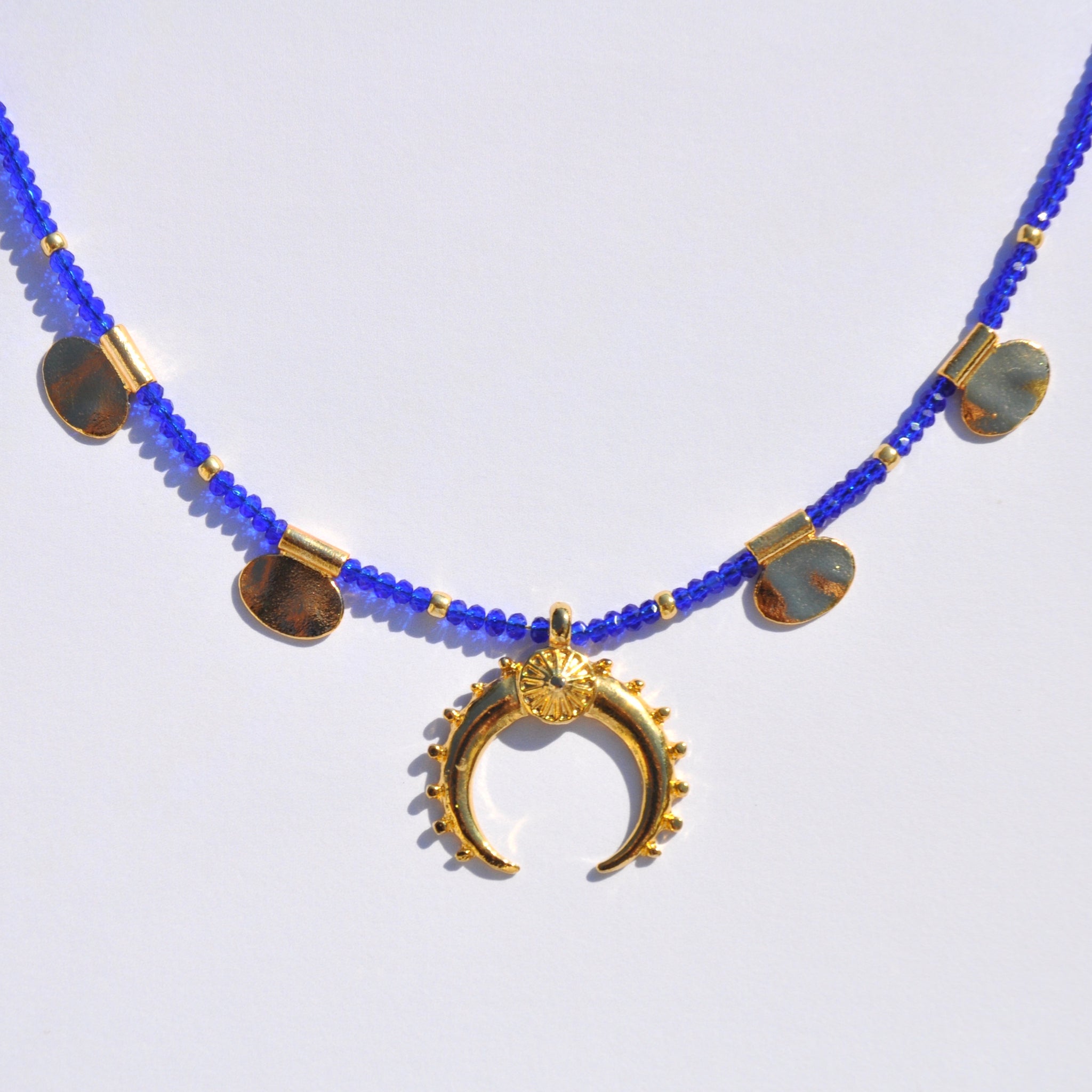 Iphigenia Necklace