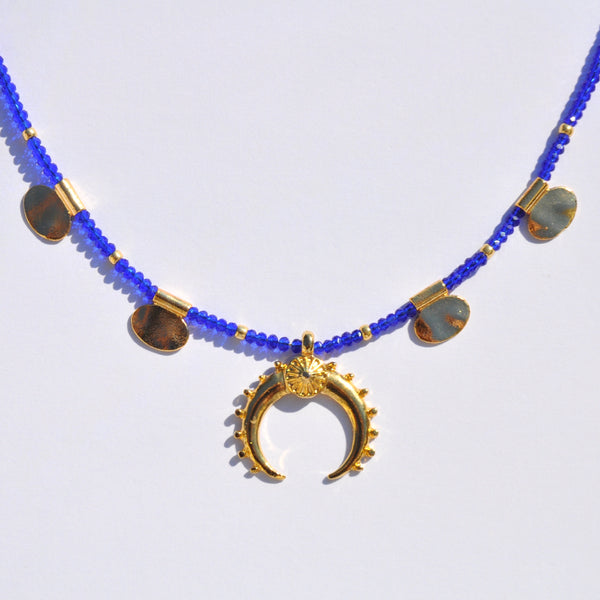 Iphigenia Necklace