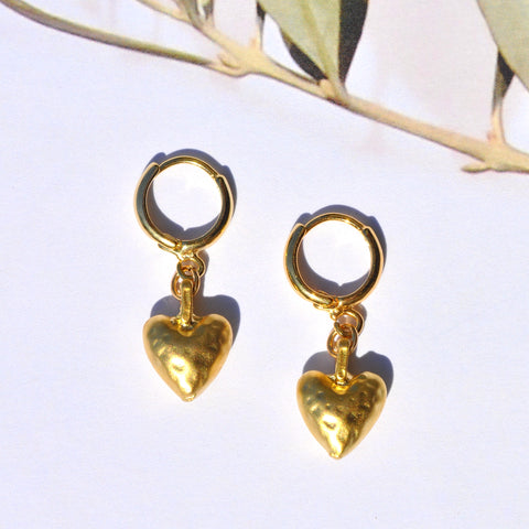 Pomona Earrings