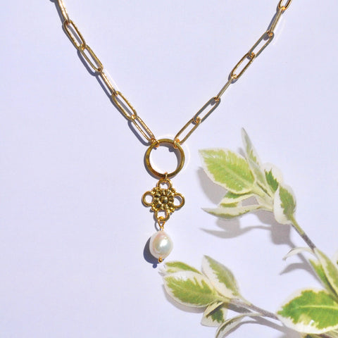 Medea Necklace