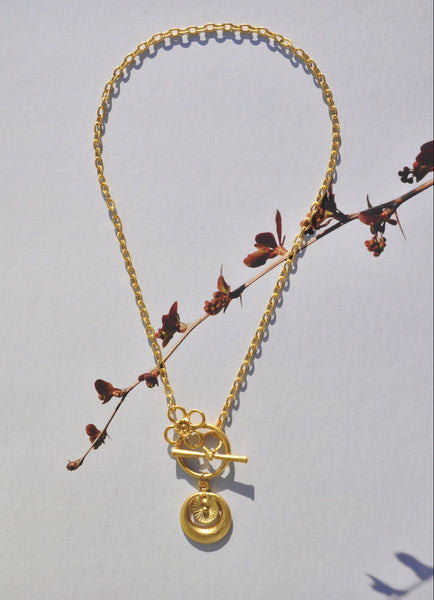 Hephaestus Necklace