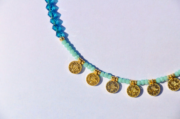 Quirinus Necklace