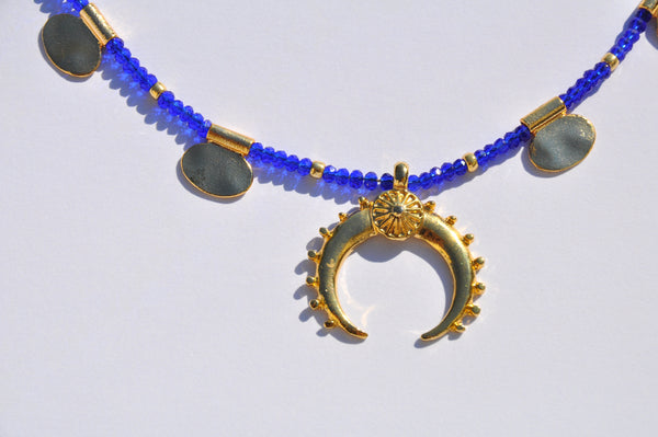 Iphigenia Necklace