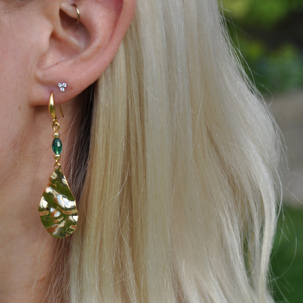 Hestia Earrings