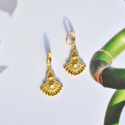 Tethys Earrings