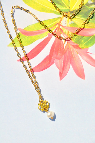 Anteros Necklace II