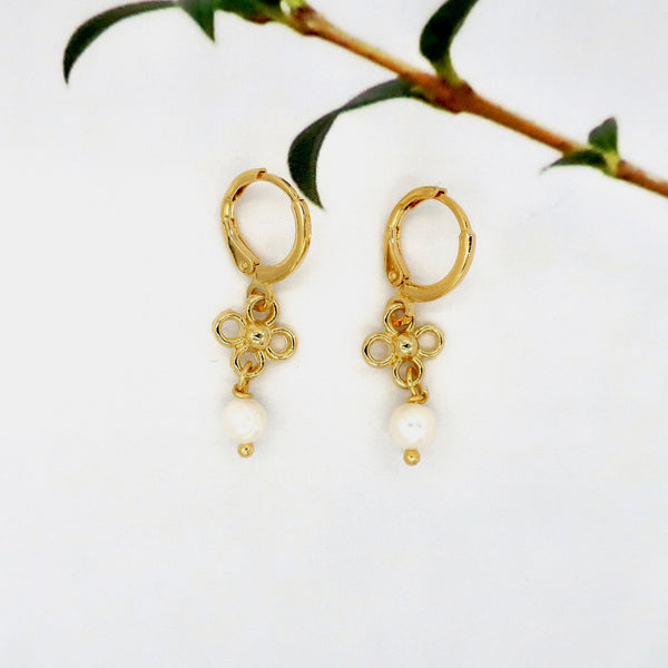 Minerva Earrings