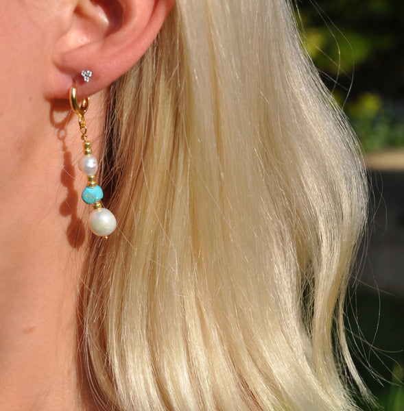 Perses Earrings