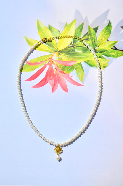 Anteros Necklace I